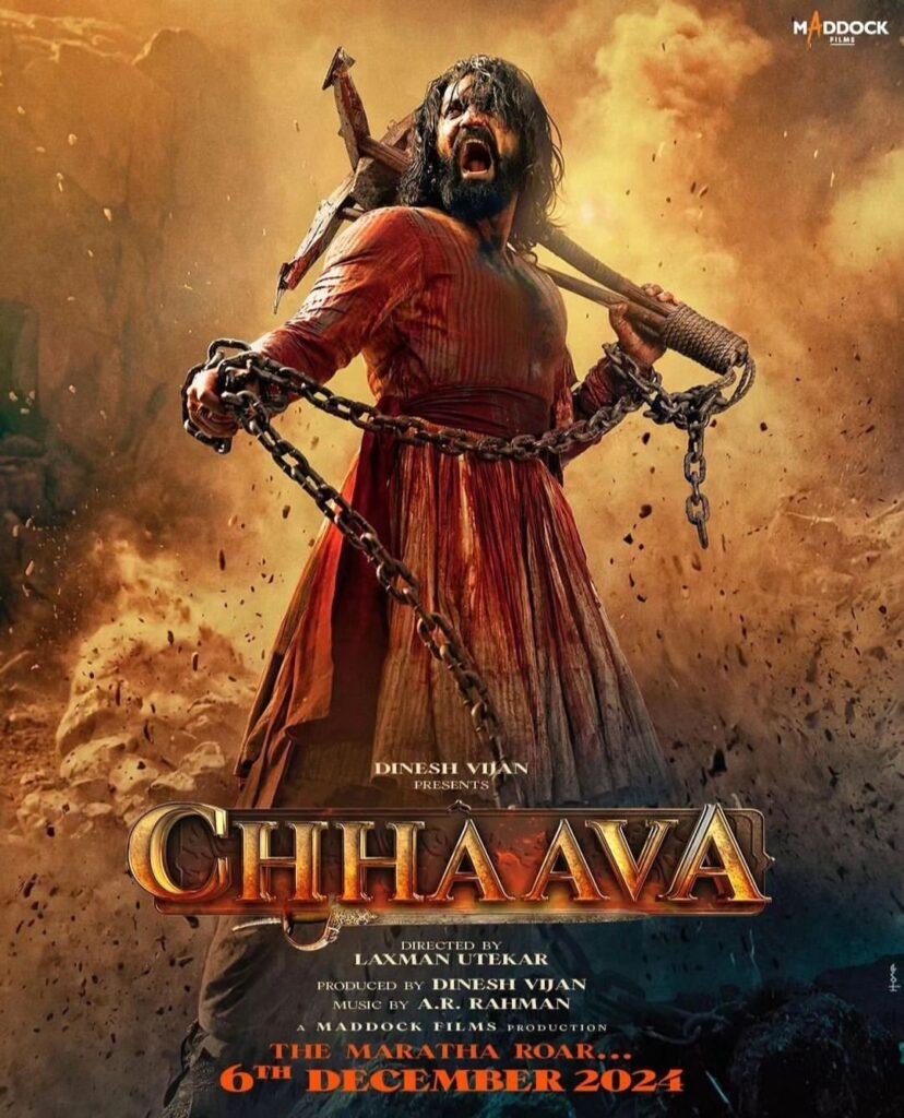 chhava-poster