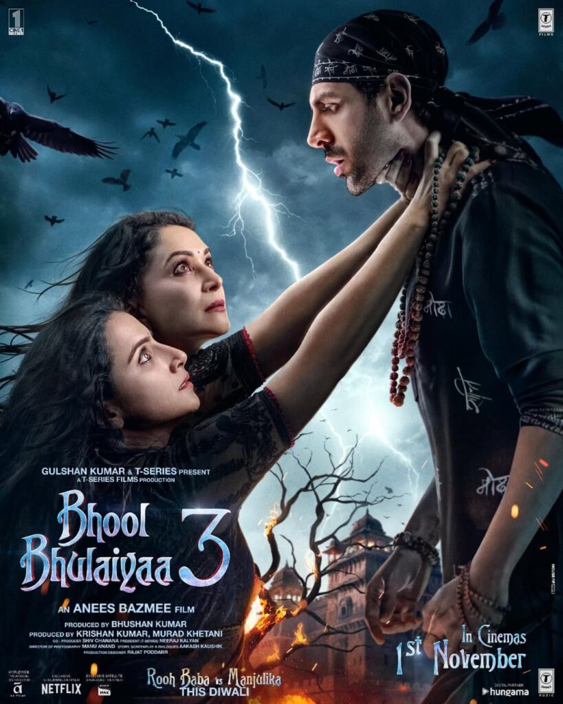 bhool-bhulaiyaa-3-poster