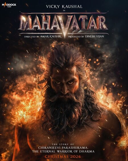 mahavatar-poster