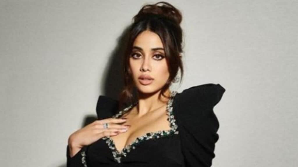 Cuppa-News-Telugu-Janhvi Kapoor