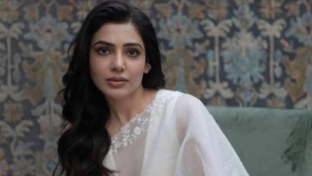 Cuppa News-Telugu-Samantha