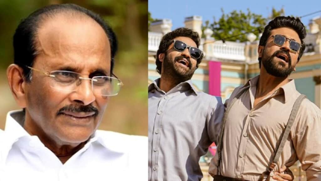 Cuppa News-Telugu-Vijayendra Prasad