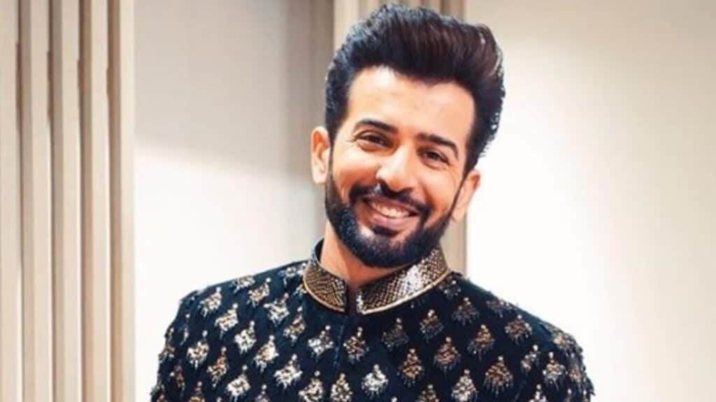 TV-Jay Bhanushali