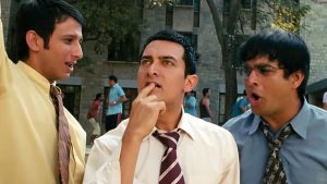 Aamir Khan Confirms 3 Idiots Sequel