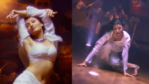 Taal: Aishwarya Rai’s Iconic ‘Ramta Jogi’ Look Was Created In Just A Day; Neeta Lulla Designed Her Anklets In This Unique Way Aishwarya Rai Ramta Jogi Outfit Was Created In 24 Hours