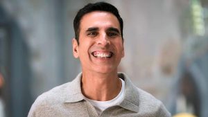 Akshay Kumar’s ‘Behen Darr Gayi’ Joke Was Not Part of Bhooth Bangla’s Script; Mithila Palkar Reveals His Surprise Improvisation On Set Akshay Kumar Behen Darr Gayi Joke Bhooth Bangla Was Pure Improvisation