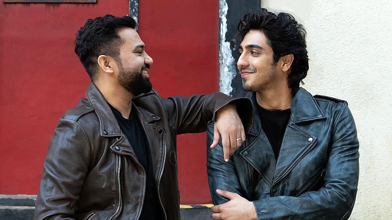 Ali Abbas Zafar Explains Why Audiences Root For Ahaan Panday: ‘He Is Not Trying To Impress Them…’ 1 Ali Abbas Zafar Explains Why Audiences Root For Ahaan Panday