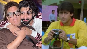 Amaal Malik Dad Daboo Original Hero Of Maine Pyar Kiya