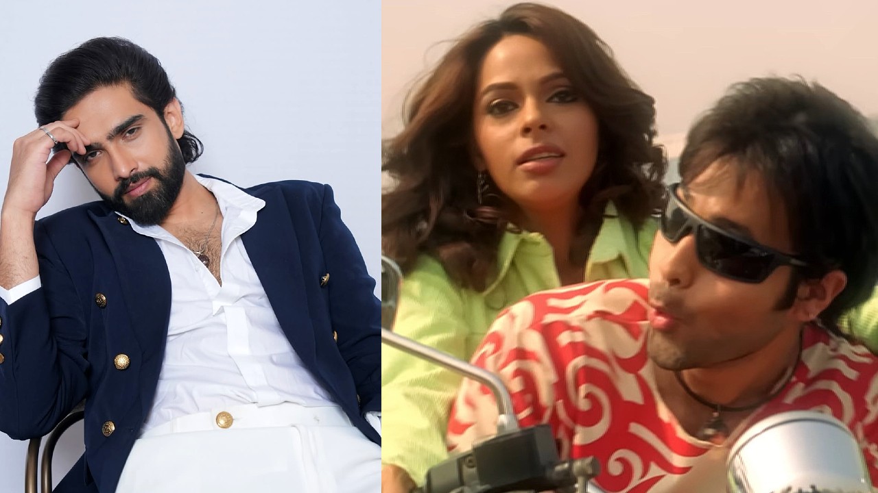 Amaal Mallik On How Anu Malik Snatched Murder From His Dad