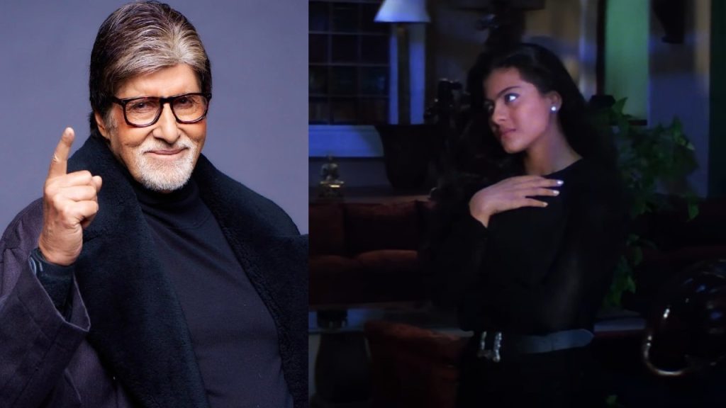 When Amitabh Bachchan Scolded Gupt Director Rajiv Rai After He Saw ...