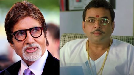 amitabh-bachchan-was-first-choice-for-paresh-rawal-role-hungama