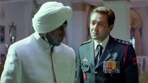 irector Anil Sharma discussing why his movie flopped in an interview