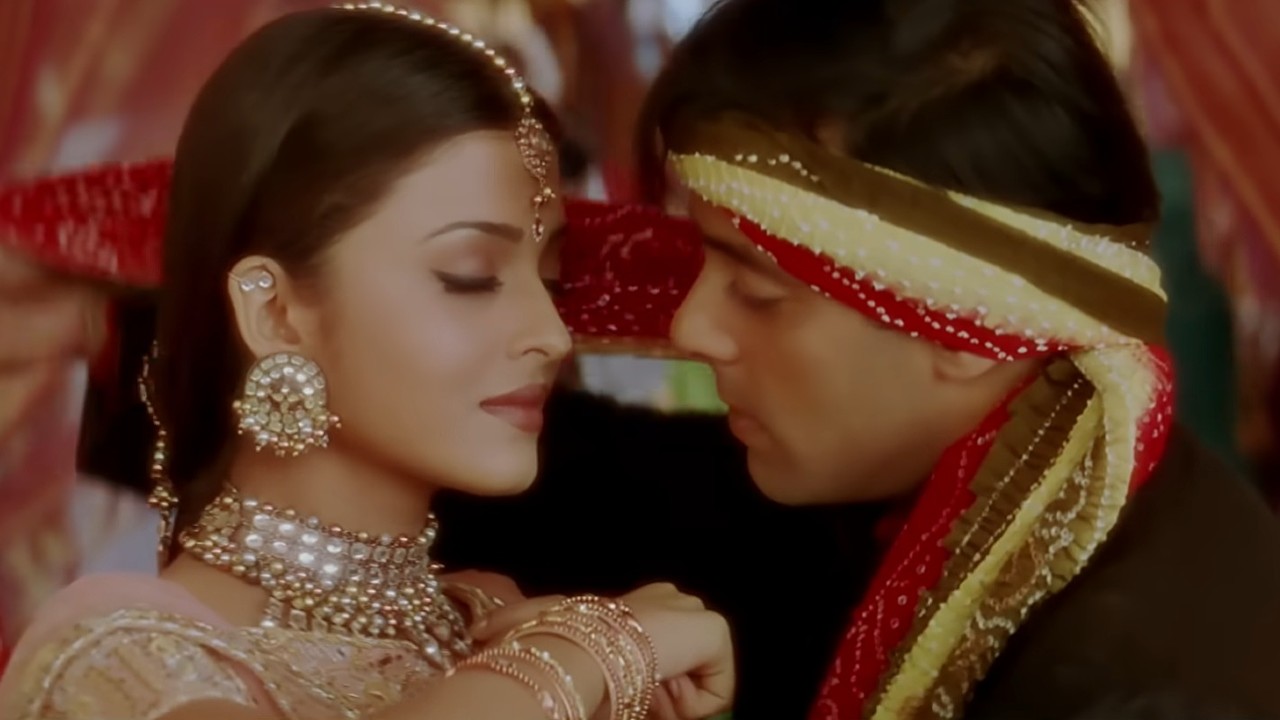 Ankhon Ki Gustakhiyan Song Untold Story