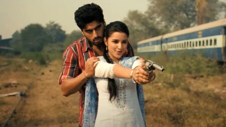 arjun-kapoor-was-against-parineet-chopra-casting-in-ishqazaade