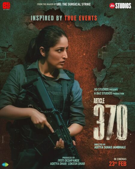 article-370-poster