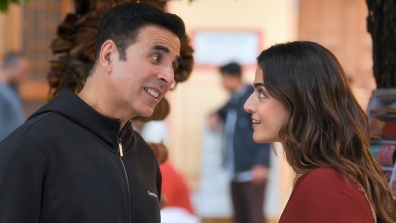 Bhooth Bangla Movie Review 3