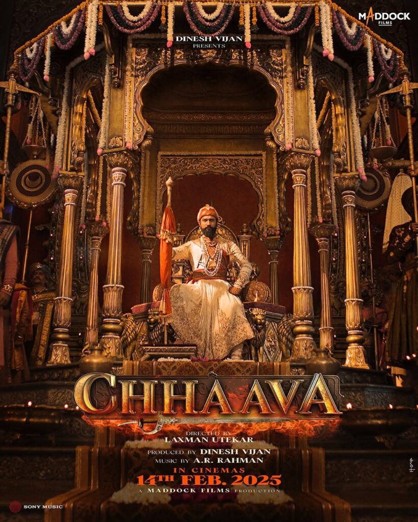 chhaava-poster-3