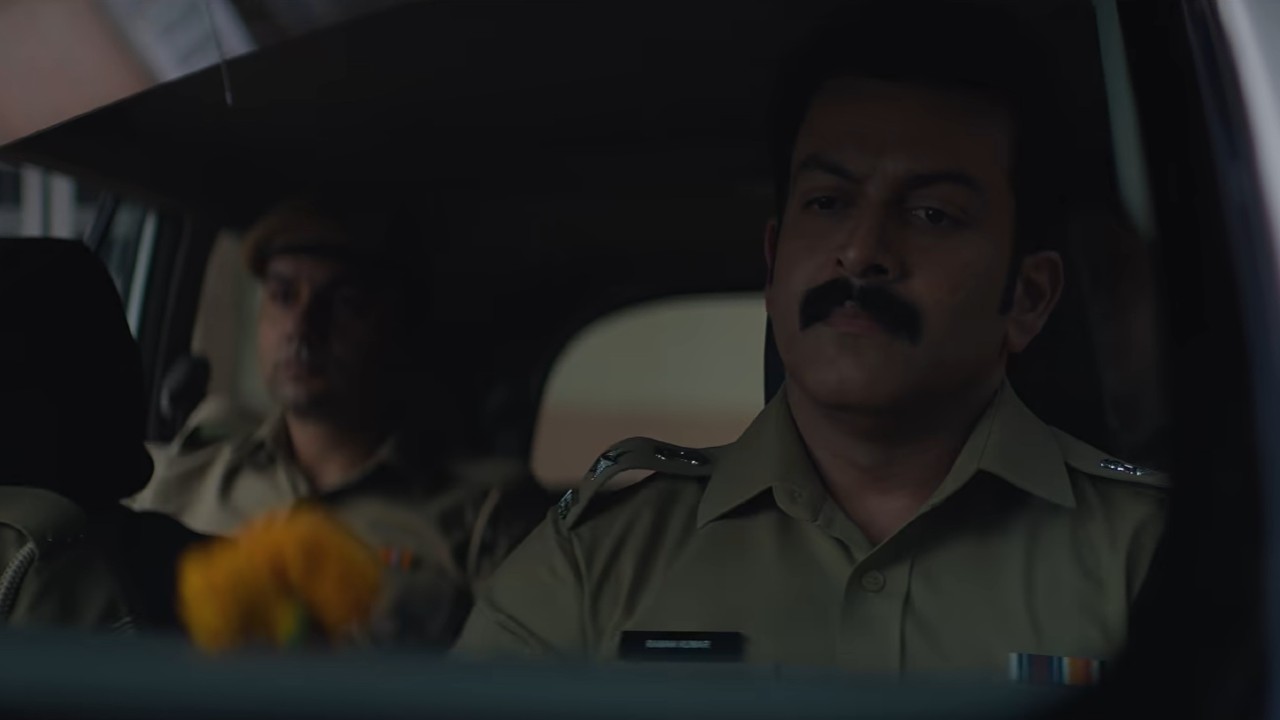 Daayra Movie Review: Kareena Kapoor Khan And Prithviraj Sukumaran Leave The Jury Hanging In Meghna Gulzar’s Moral No Man's Land 2 Prithviraj Sukumaran in Daayra movie
