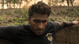 Decoding Dhurandhar 2 Music Album