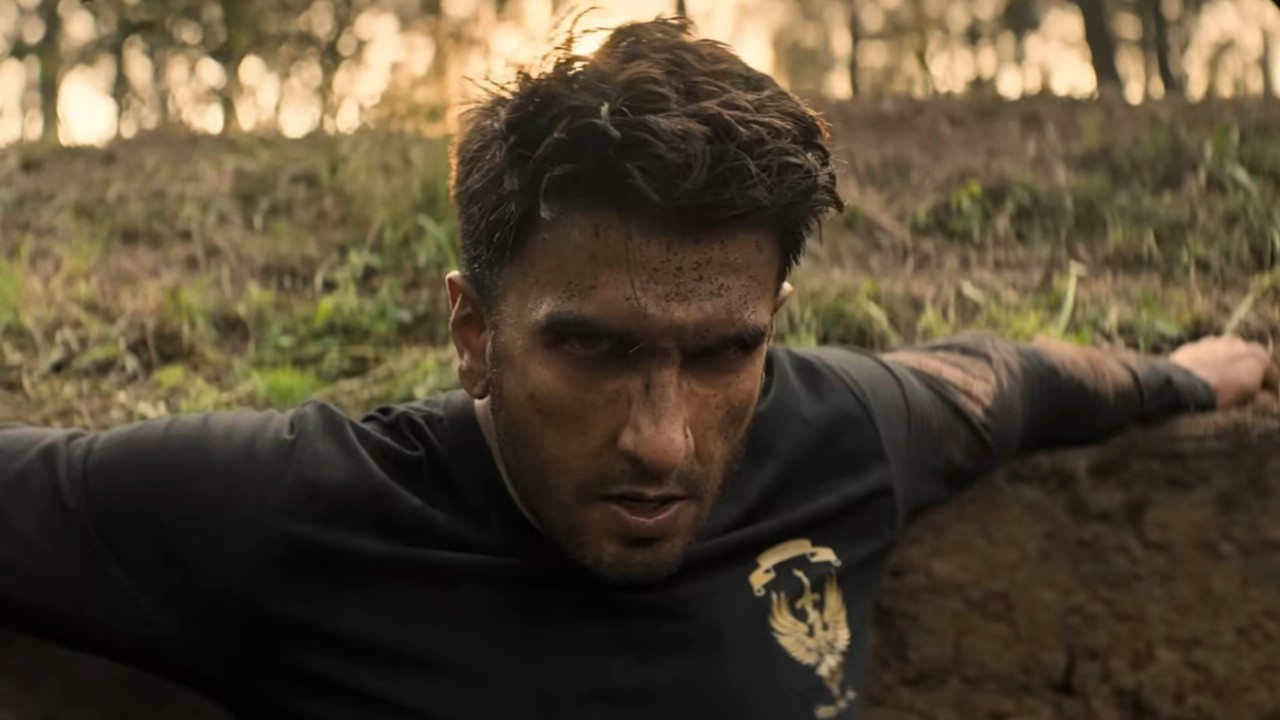 Decoding Dhurandhar 2 Music Album