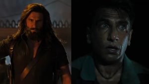 Dhurandhar 2 Two Shades Of Ranveer Singh One Spotlight