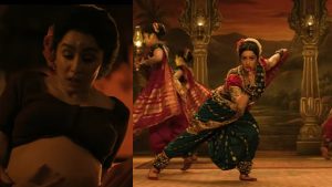 Eetha Real Story Shraddha Kapoor