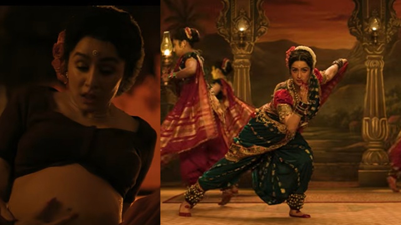 Eetha Real Story Shraddha Kapoor