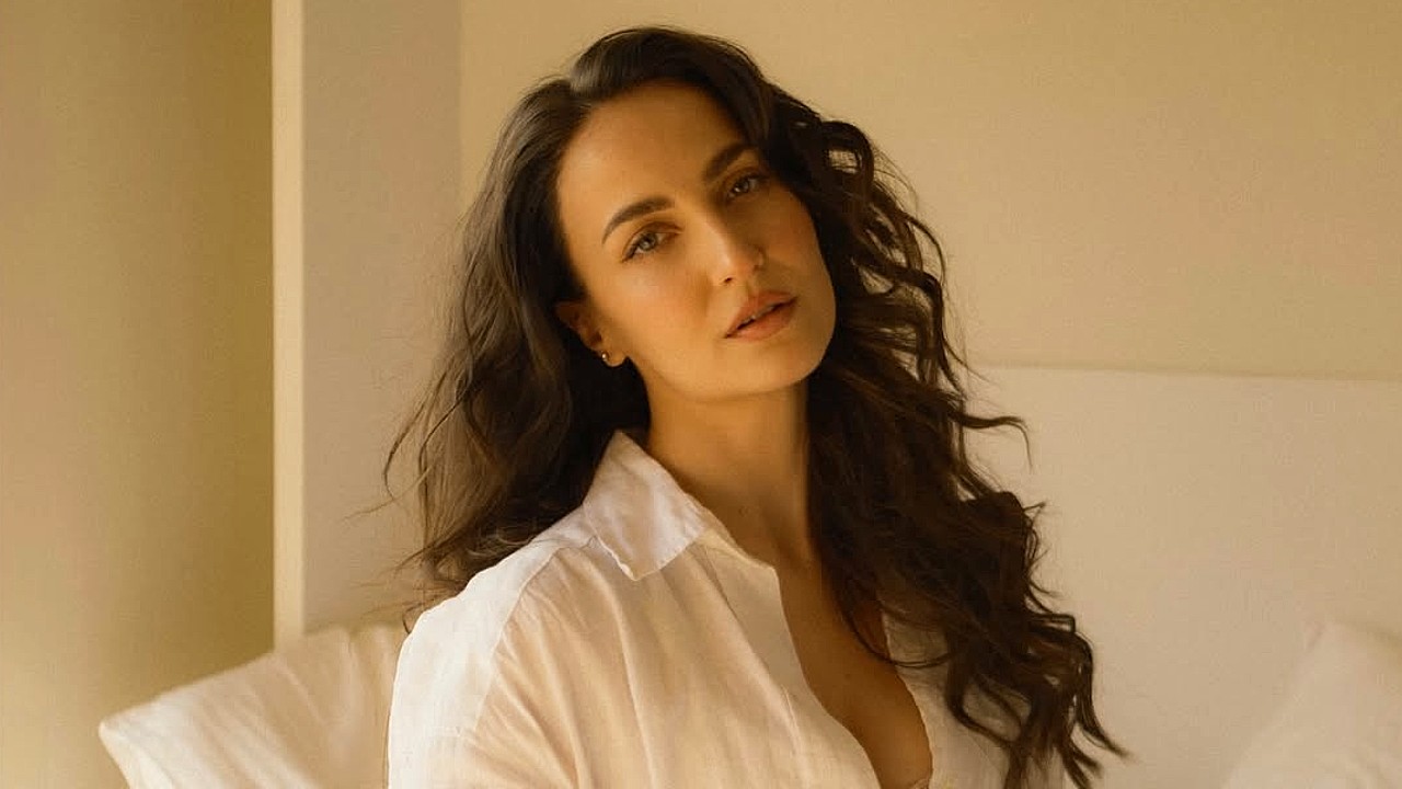 Elli Avrram Recalls Feeling Insulted After Big Film Reduced Her To Prop