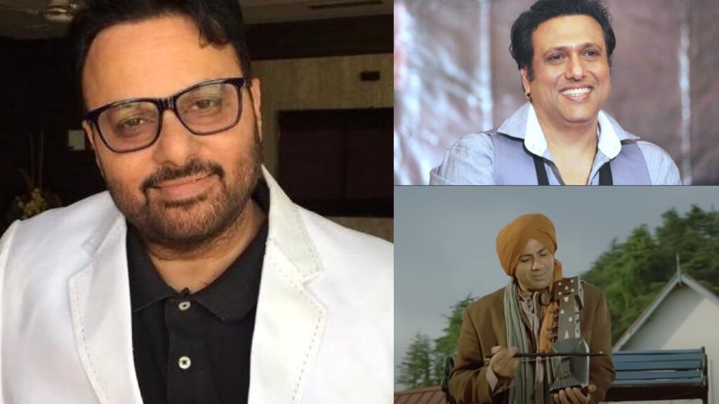 anil-sharma-govinda-gadar