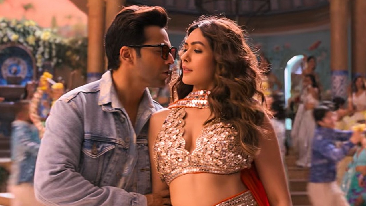 Hai Jawani Toh Ishq Hona Hai 1