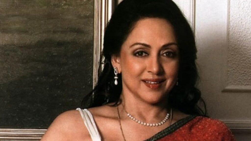 Cuppa News-Hema Malini