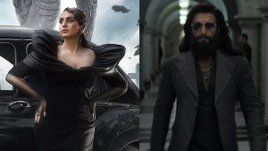 Huma Qureshi On Toxic Dhurandhar Clash
