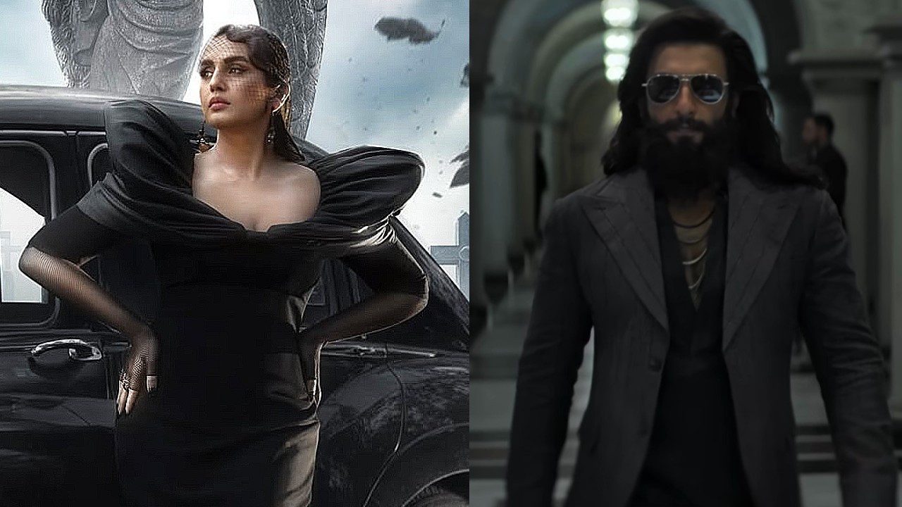Toxic Vs Dhurandhar 2 At Box Office: Huma Qureshi Calls Clash A 'Win-Win' For Film Industry 1 Huma Qureshi On Toxic Dhurandhar Clash