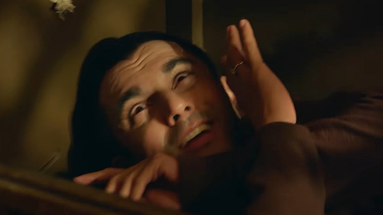 Simply 'Fan'-tastical: Ishhan Dhawan Gets Real In This Fan Edition Exclusive 2 Ishhan Dhawan Exclusive Interview 2