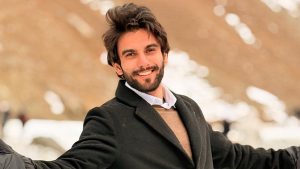 Ishhan Dhawan Exclusive Interview (Fans Edition)