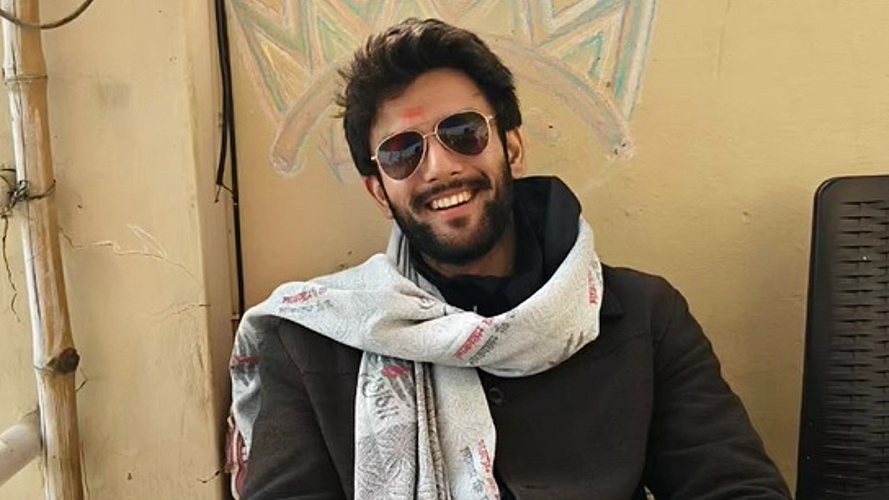 Simply 'Fan'-tastical: Ishhan Dhawan Gets Real In This Fan Edition Exclusive 4 Ishhan Dhawan Exclusive Interview 4