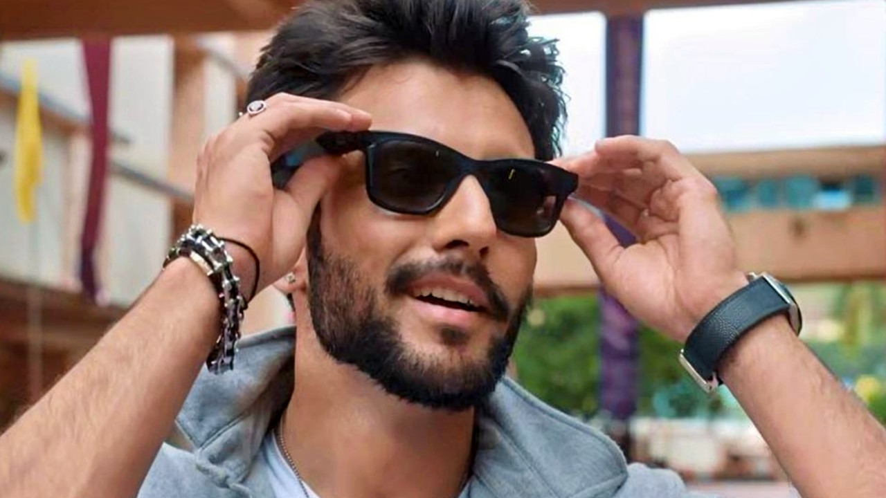 The Jeet Code: How Ishhan Dhawan Flunking His Good-Boy Image For ‘Yeh Fitoor Tera’ Is His Boldest Move Yet 1 Ishhan Dhawan as Jeet in Yeh Fitoor Tera