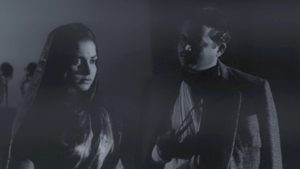 Kaagaz Ke Phool Trivia