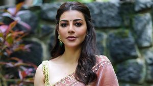 Kajal Aggarwal Reveals Why She Has Limited Screen Time In Ranbir Kapoor-Sai Pallavi Starrer Ramayana Kajal Aggarwal as Mandodari and Yash as Ravana in Nitesh Tiwari Ramayana movie