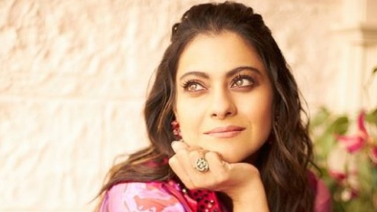 Kajol Reveals Being Body Shamed, Called Out For Dark Skin: 'I Didn't  Believe I Was Beautiful