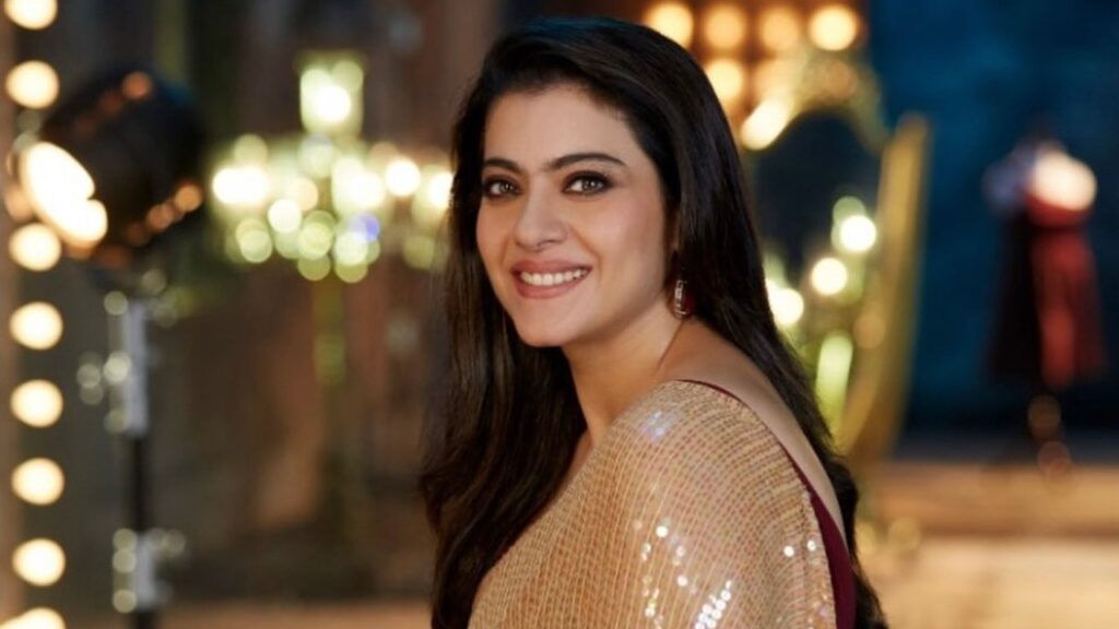 Kajol-News