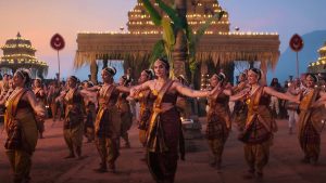 kantara-brahmakalasha-song-was-filmed-over-eight-days