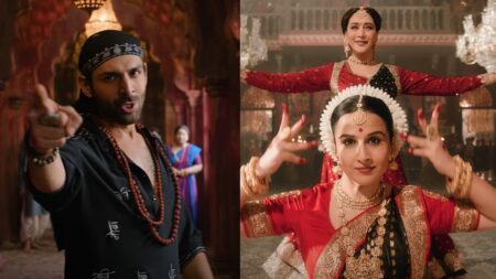 kartik-aaryan-on-working-with-madhuri-dixit-vidya-balan-bhool-bhulaiyaa-3