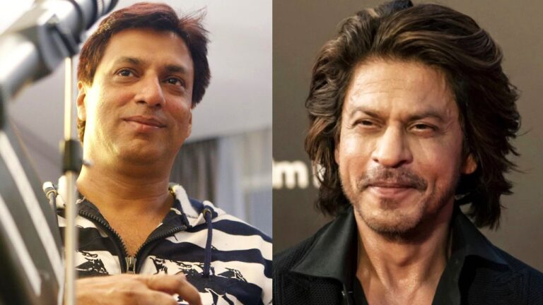 madhur-bhandarkar-inspector-ghalib-shah-rukh-khan