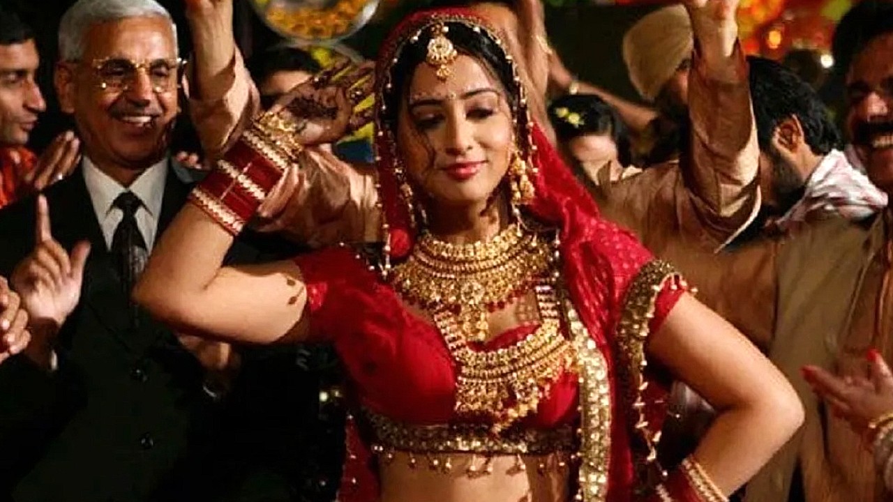 Mahi Gill Unsure Of Dancing Tauba Tera Jalwa Dev D