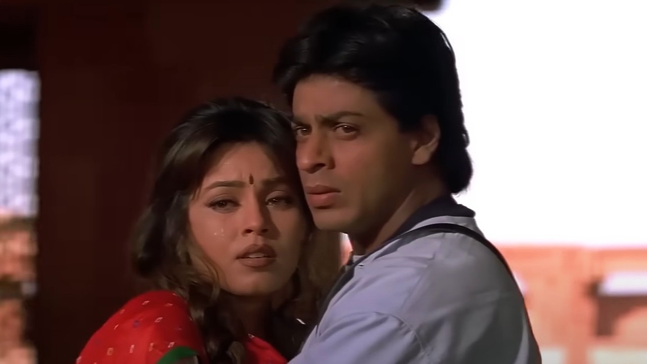 mahima-chaudhry-on-working-with-shah-rukh-khan-pardes