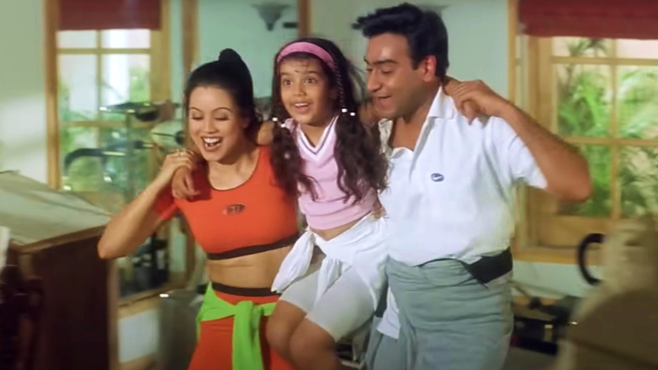 mahima-chaudhry-requested-ajay-devgn-dil-kya-kare