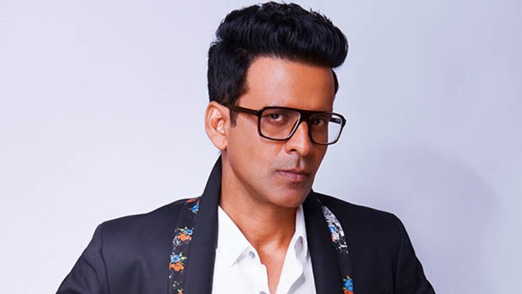 Manoj Bajpayee-News