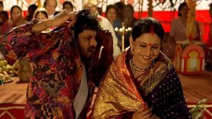 ‘I Put My Foot Down’: How Manoj Bajpayee Convinced A Reluctant Ram Gopal Varma To Cast Shefali Shah In Satya Manoj Bajpayee Shefali Shah Satya