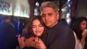 mohit-suri-on-why-he-cast-aneet-padda-in-saiyaara